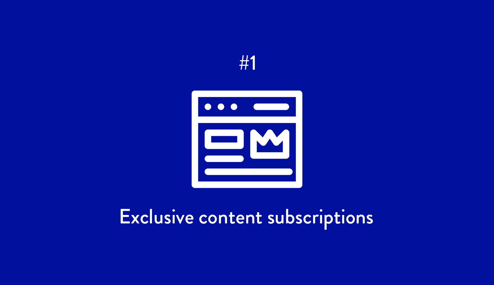 In order to gather leads at tradeshow, while respecting privacy laws, think about giving access to exclusive content subscriptions in order to gather emails and leads.